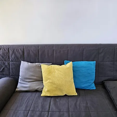 بيت شباب Stylish Riverside بودابست