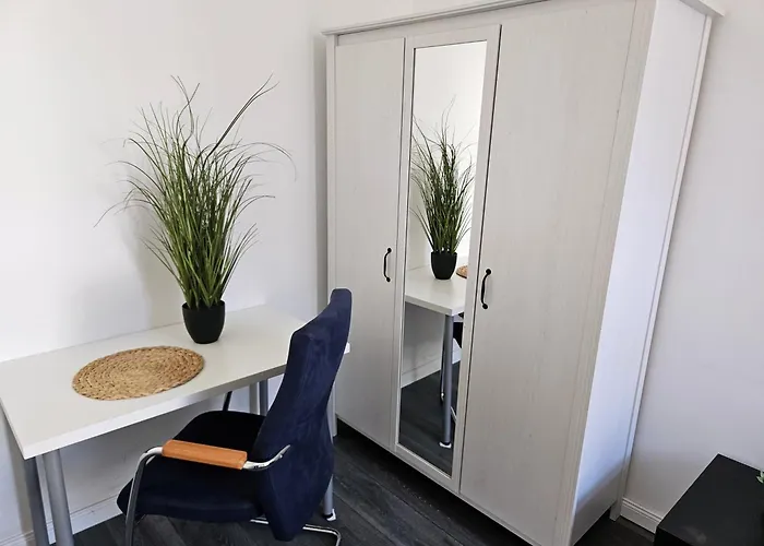 Stylish Riverside Hostel Budapeszt