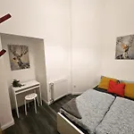 호스텔 Stylish Riverside 부다페스트