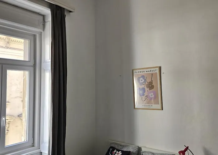 Hostel Stylish Riverside