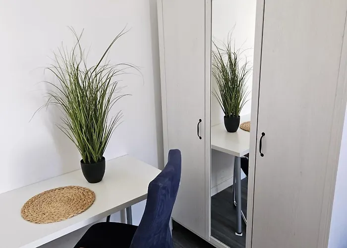 Hostel Stylish Riverside Budapeşte