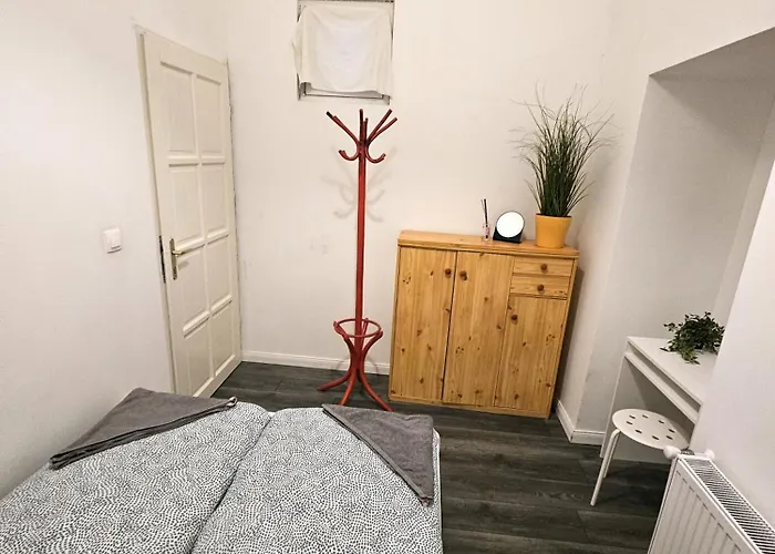 Stylish Riverside Hostel Budapeşte