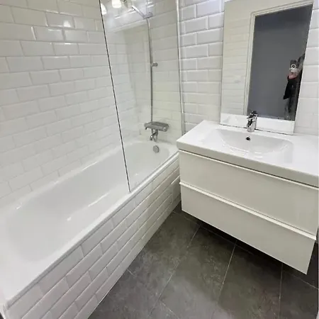 Stylish Riverside * Budapeşte