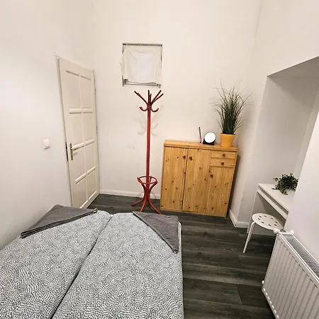 Stylish Riverside 旅馆 布达佩斯