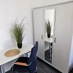 Hostel Stylish Riverside Budapest