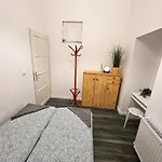 Stylish Riverside Hostel Budapest